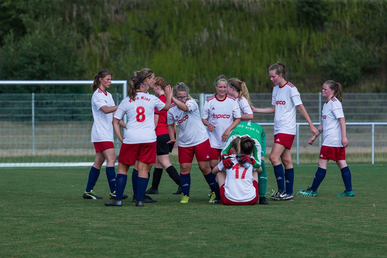 Bild 537 - Oberliga Saisonstart